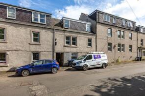 53, Buccleuch Road, Selkirk TD7 5DL