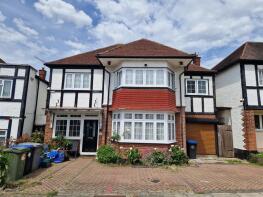17, Corringham Road, Wembley HA9 9PX