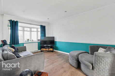 Friends Avenue, Margate