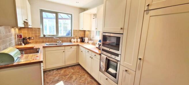 3 bed Link Detached House for sale Image 7