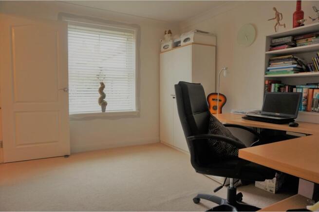 Bedroom Six