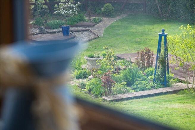 14 Garden View
