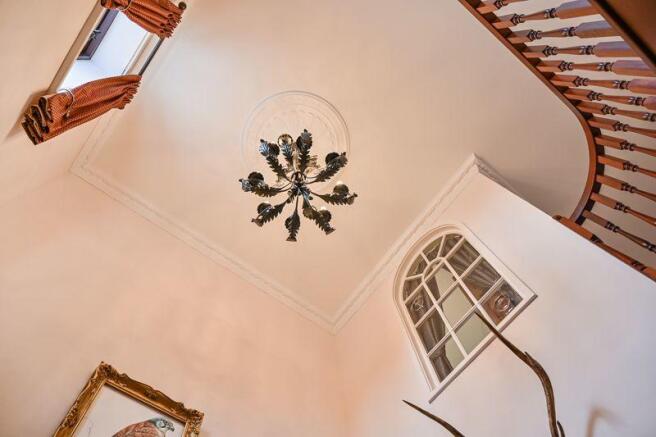 Stairwell
