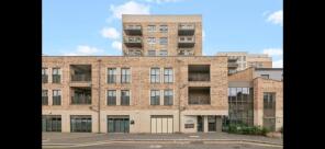 Flat 1, 34 Bluenote Apartments, Blyth Road, Hayes UB3 1FF