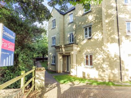 Bathing Place Court, Witney, Oxfordshire