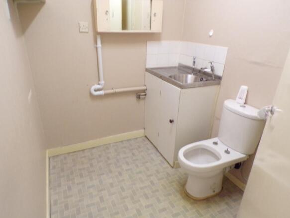 Utility/WC