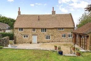Wareham Cottage, High Street, Dorchester DT2 0NZ
