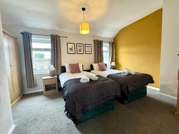 2 bed Terraced for sale Image 7