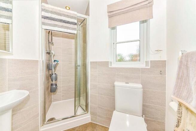 Master En-suite