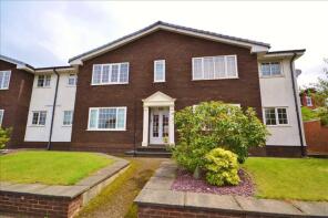 Flat 7, Balmoral Court, Balmoral Road, Chorley PR7 1LQ