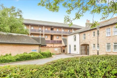 Christchurch Street, Cambridge, Cambridgeshire