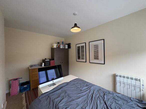 Galliard Court, 48 Baronson Gardens, NN1 4NU – pohled 5
