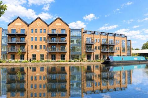 Waterloo Road, Uxbridge