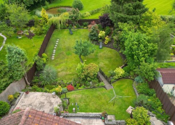 14 Main Street, Swannington