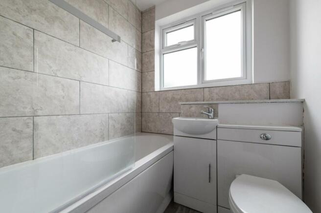 Ground Floor Bathroom