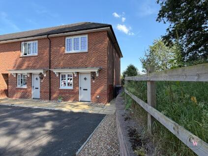 Warren Way, Hartford, Northwich