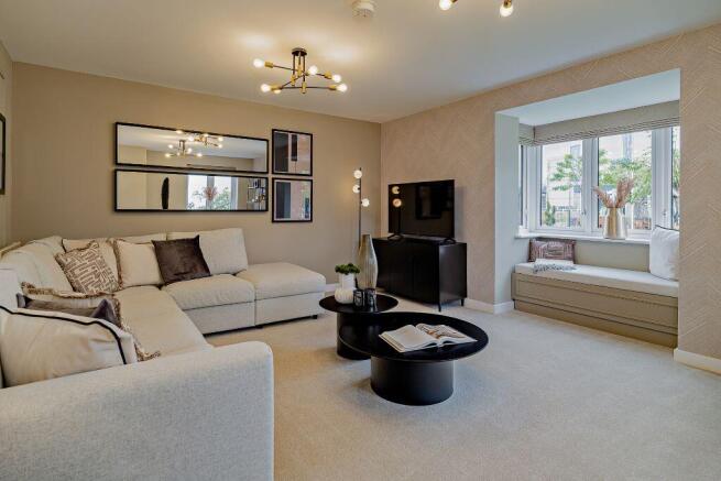 3 bed House for sale Image 5
