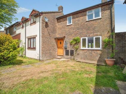 Moule Terrace, Fordington, DORCHESTER