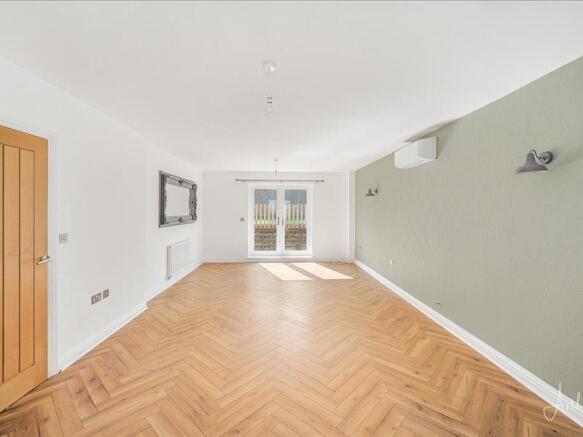 Main living room