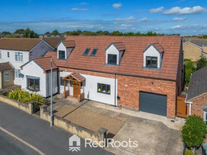 Rectory Street, Epworth, Doncaster, Lincolnshire, DN9 1HB