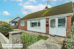 48, Heather Avenue, Droylsden M43 7JY