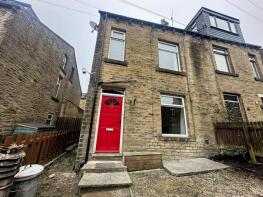 3, Wood Street, Haworth, Keighley BD22 8BJ