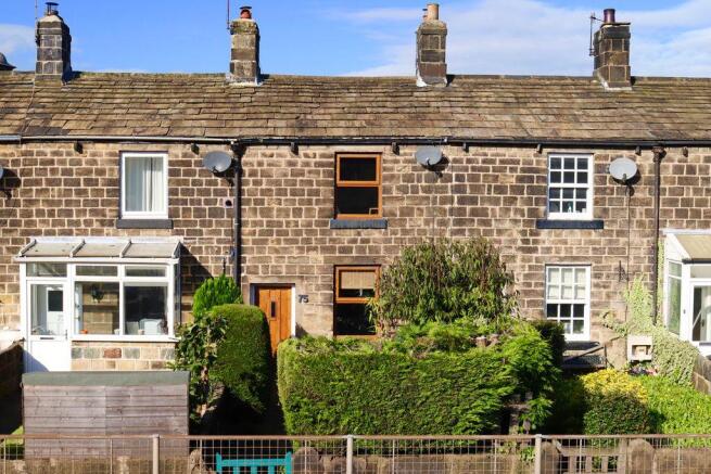 View of Property at Front