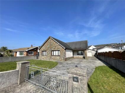 Maenor Helyg, Pembrey, Burry Port, Carmarthenshire, SA16
