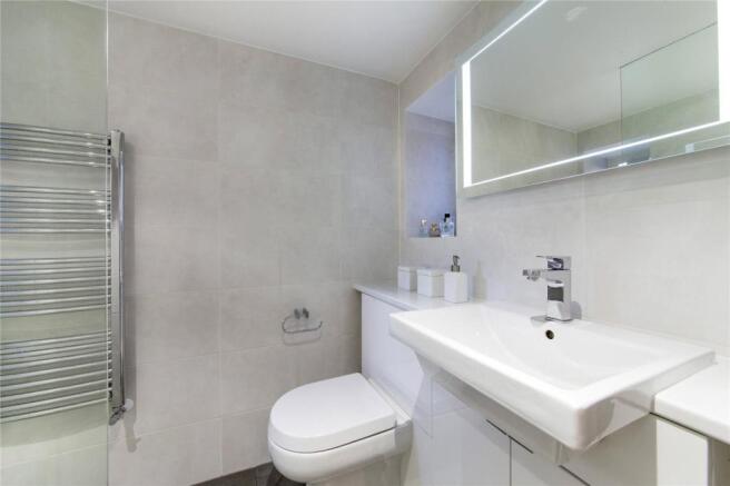 Bathroom 2