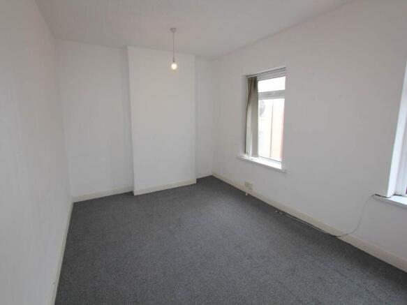 Main bedroom