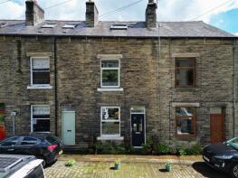 4, Oak Street, Hebden Bridge HX7 7DL
