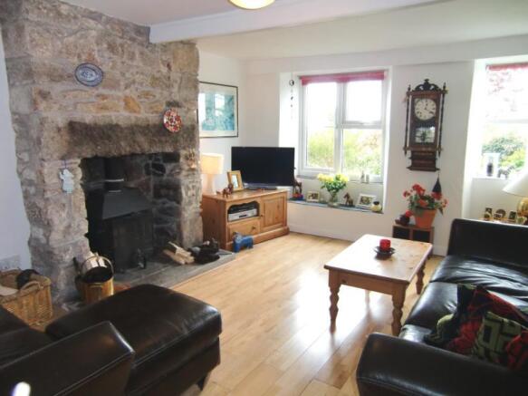 Liskeard, PL14 5LF