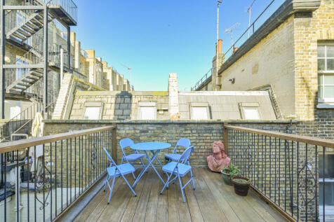 Grosvenor Road, London, SW1V 3LD, Pimlico, London, SW1V