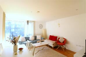 Flat 9, 3, Zenith Close, Colindale, London NW9 6FD