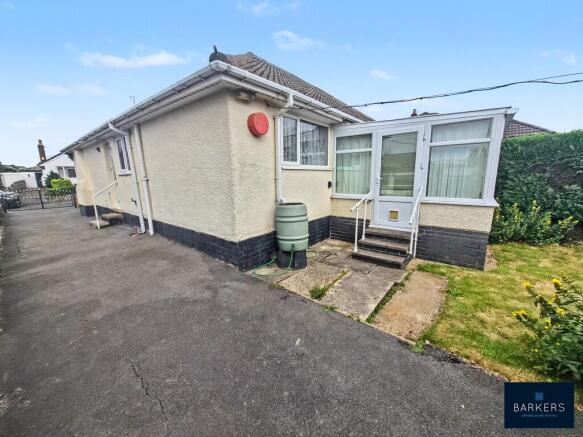 2 bed Semi-Detached Bungalow for sale Image 2