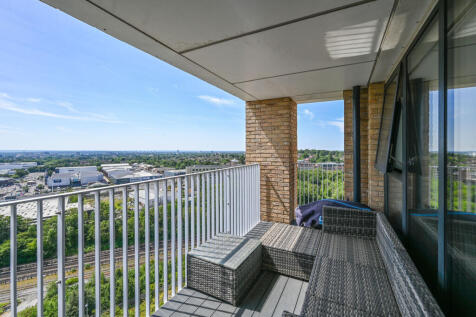 Lakeside Drive, Park Royal, London, NW10