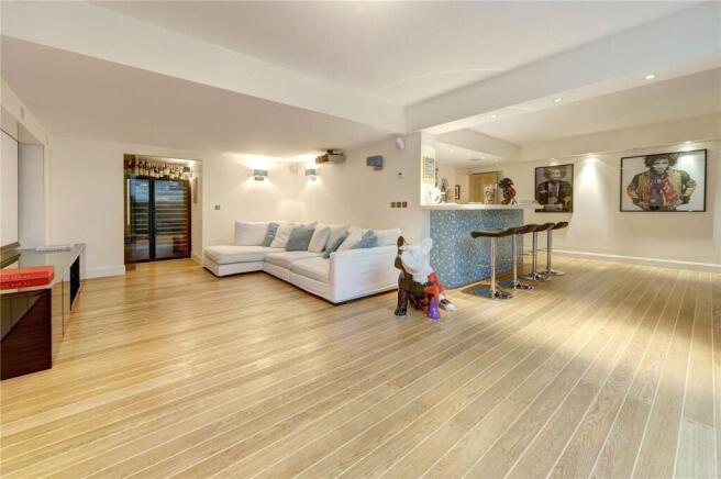 Reception Room 2