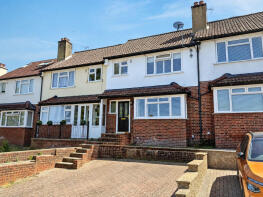 91, Westleigh Avenue, Coulsdon CR5 3AE