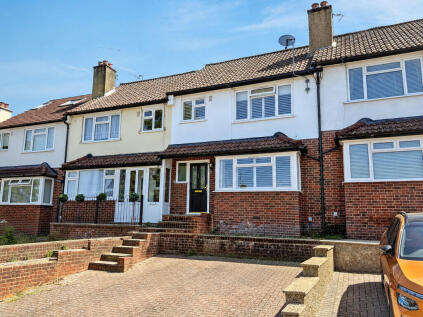 Coulsdon, Surrey