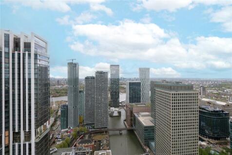 Hampton Tower, 75 Marsh Wall, South Quay Plaza, E14