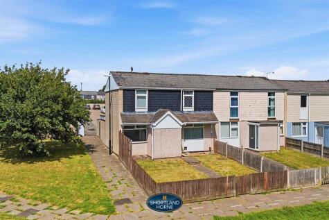 Bakewell Close, Binley, Coventry, CV3 2FN
