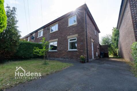 Avondale Drive, Lostock Hall, PR5