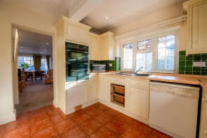 187, London Road, Sevenoaks TN13 2TB