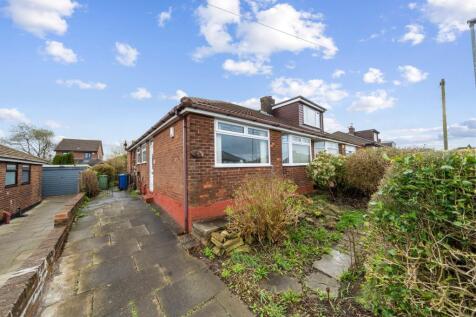 Dryden Avenue, Ashton-In-Makerfield, WN4