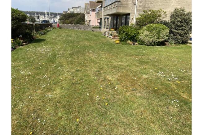 Communal Gardens