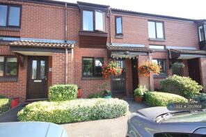 2, Spring Pool, Warwick CV34 4UR