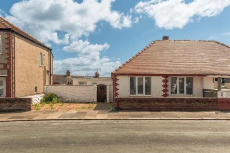 Bristol Street, Walney, Barrow-In-Furness