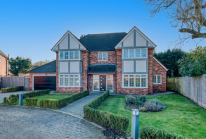 3, Silverbirch Close, Shirley, Solihull B90 1GN