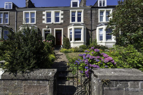 Rosewood Terrace, Dundee, DD2 1