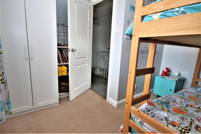 Bedroom 4